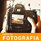Curso de fotografia Fabio Medeiros-