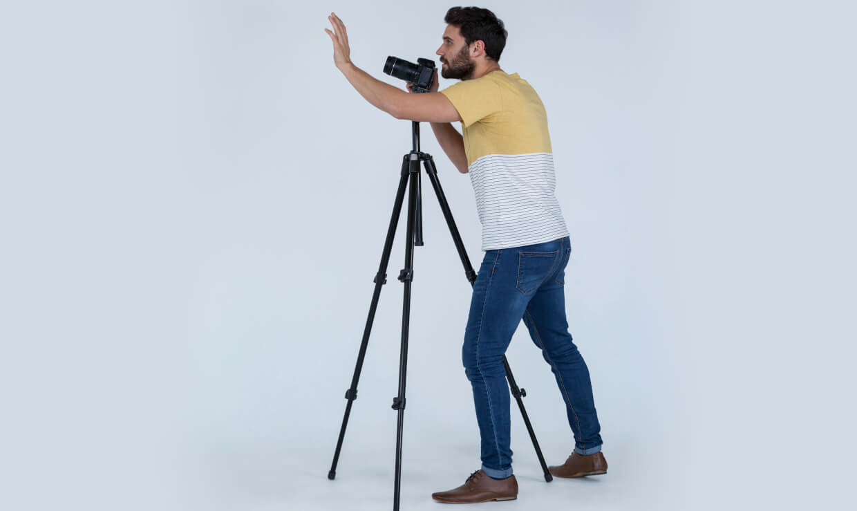 Ensaio fotográfico: dicas para conduzir com sucesso