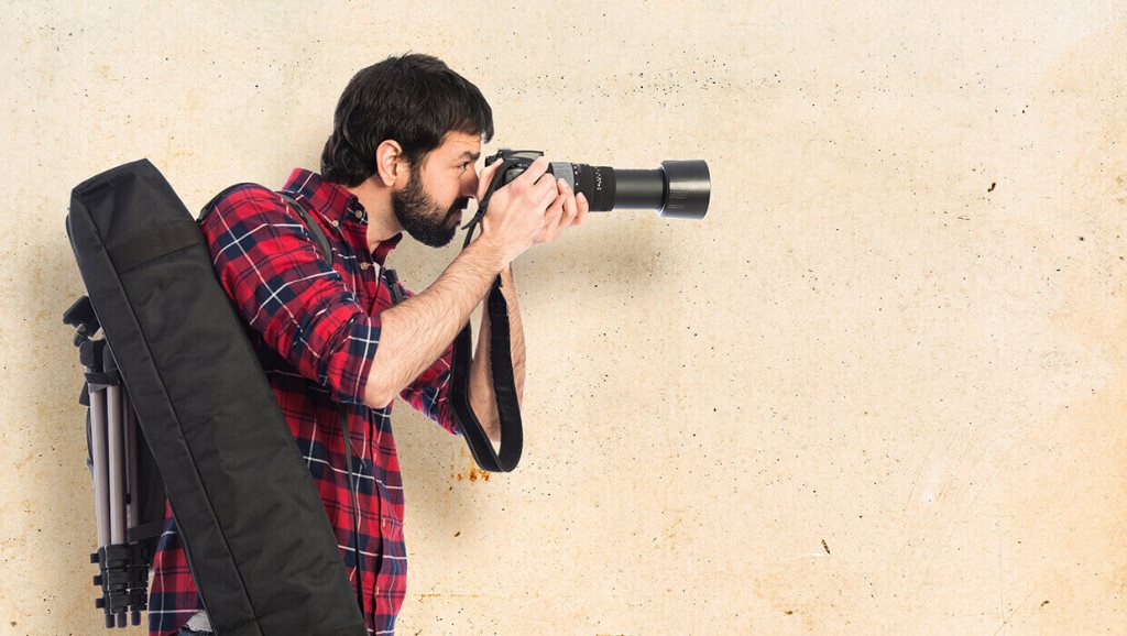 O que é fotografia documental?