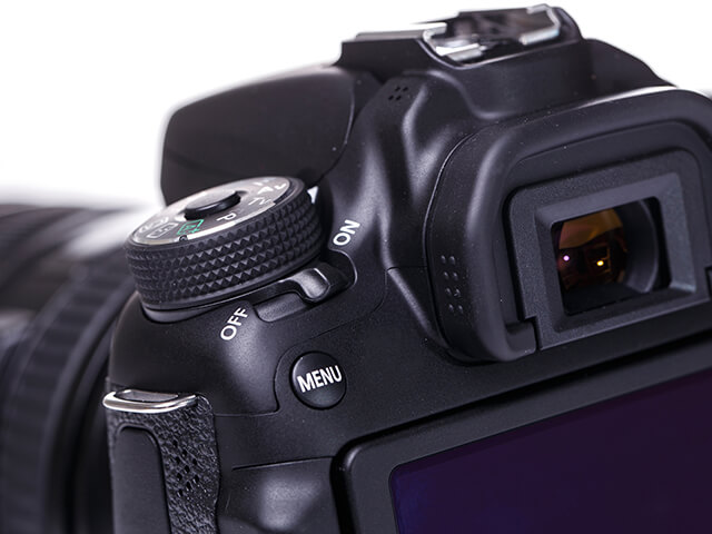 Vale a pena comprar Câmera Profissional Usada?