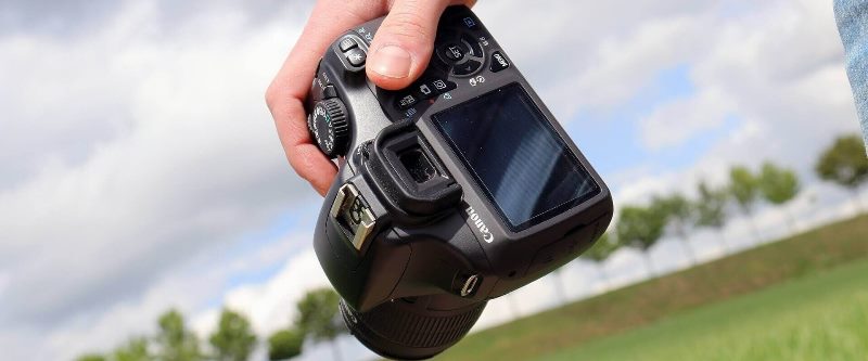 Como tirar fotos perfeitas