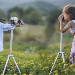 Dicas de fotografia para iniciantes