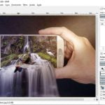 Editores de imagem