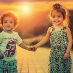 Dicas para ensaio infantil