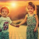 Dicas para ensaio infantil