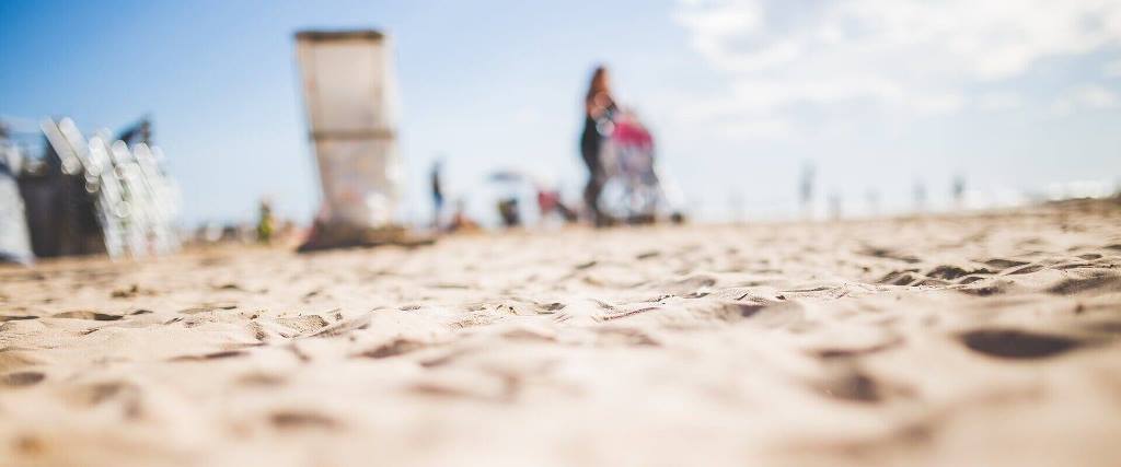 Foco e profundidade de campo