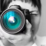 O que é foto retrato