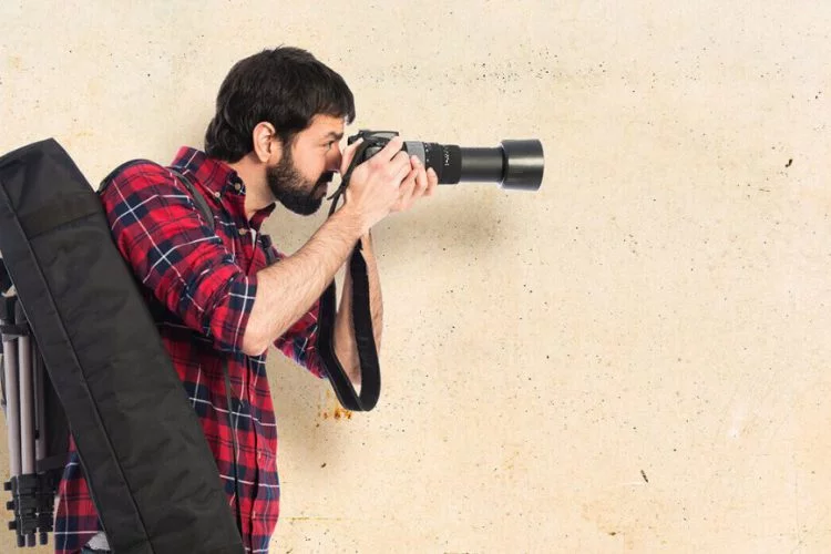 Fotografia documental