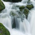 Fotografia de longa exposição