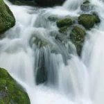 Fotografia de longa exposição