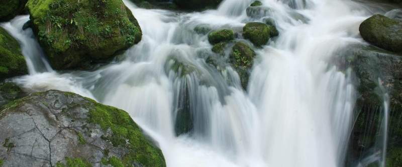 Fotografia de longa exposição