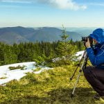 Fotografia profissional