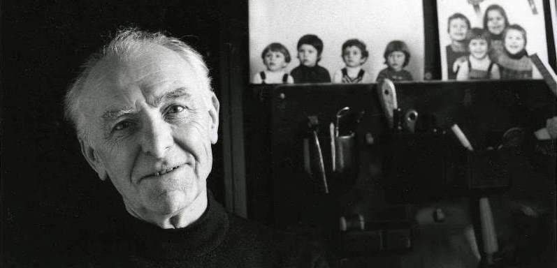 Robert Doisneau