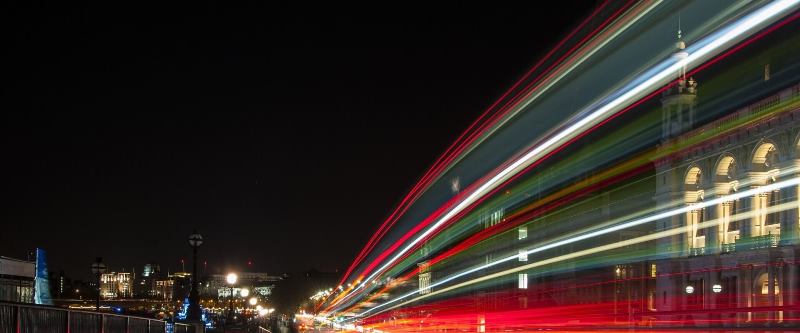 O que é exposição na fotografia