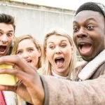 Dicas para uma boa selfie