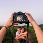 10 dicas para produzir uma sessão de fotos