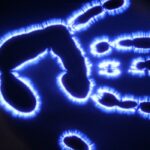 Artigo completo sobre fotografia kirlian