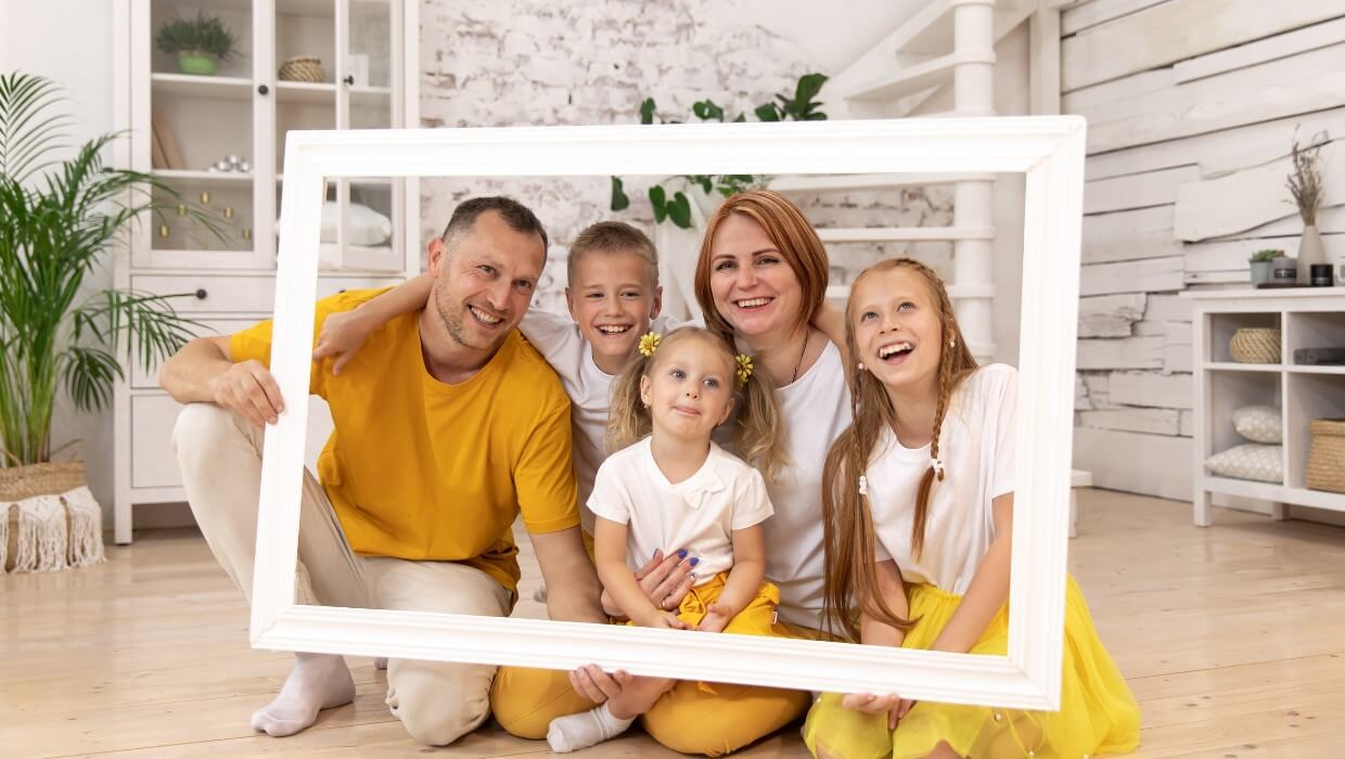 Enquadramento na Fotografia - guia completo