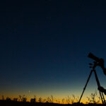 A astrofotografia