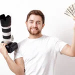 Concurso de fotografia