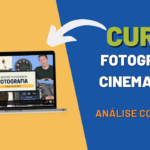 Análise Curso Fotografia Básica Cinemakers