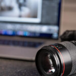 Curso de Edição de Fotografia