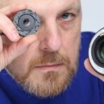 Diafragma na fotografia