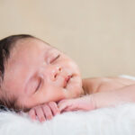 Ensaio fotográfico Newborn