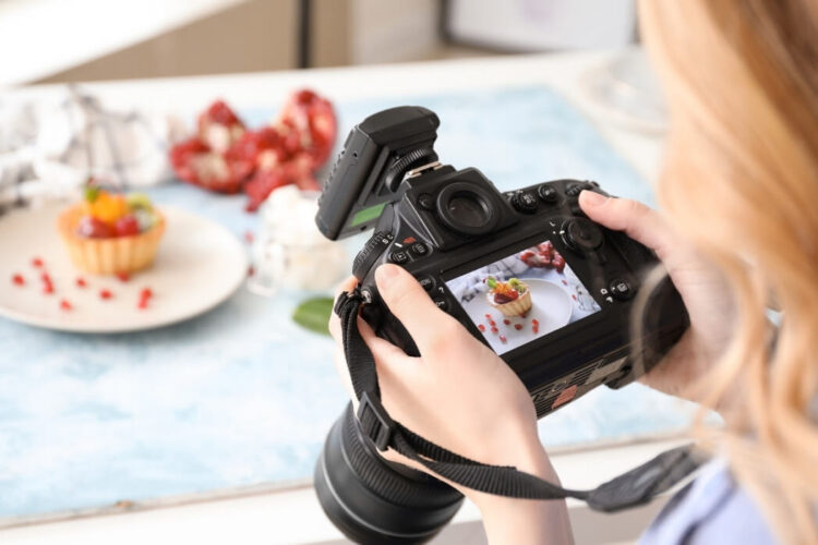 Entenda oque é Fotografia still e aprenda como fazer!