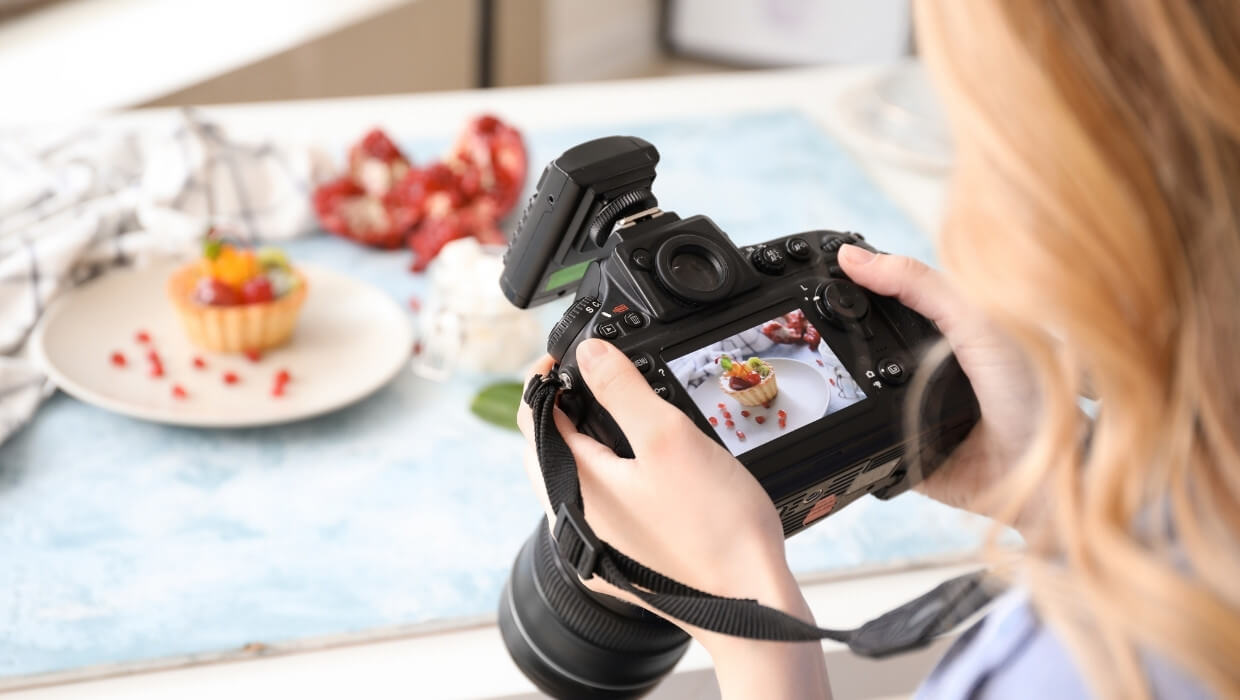 Entenda oque é Fotografia still e aprenda como fazer!