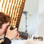 Fotografo de Produtos