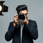 Iluminação na Fotografia