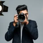 Iluminação na Fotografia