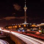 Fotografia Time Lapse