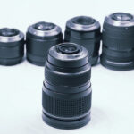 Tipos de lente Fotográfica